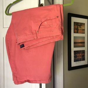 Gloria Vanderbilt Amanda walking shorts